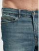 Denim Project Short Dpohio Recycled bleu