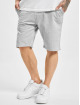 Denim Project Short Basic gris