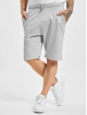 Denim Project Short Basic gris