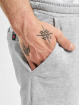 Denim Project Short Basic gris