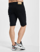 Denim Project Short Dpohio Recycled noir