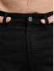 Denim Project Short Dpohio Recycled noir