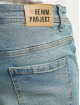Denim Project Shorts Mr Orange 2-Pack blau