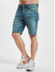 Denim Project Shorts Dpohio Recycled blau