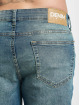 Denim Project Shorts Dpohio Recycled blau