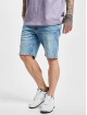 Denim Project shorts Dpohio Recycled blauw