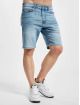 Denim Project shorts Dpohio Recycled blauw