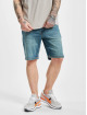 Denim Project shorts Dpohio Recycled blauw
