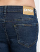 Denim Project shorts Dpohio Recycled blauw