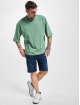 Denim Project shorts Dpohio Recycled blauw