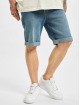 Denim Project Shorts Mr. Orange blå