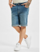 Denim Project Shorts Mr. Orange blå