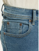 Denim Project Shorts Mr. Orange blå