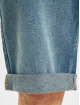 Denim Project Shorts Mr. Orange blå