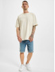 Denim Project Shorts Mr. Orange blå