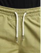 Denim Project Shorts Drawstring Organic oliven