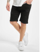 Denim Project Shorts Mr. Orange svart