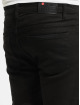 Denim Project Shorts Mr. Orange svart