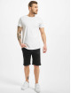 Denim Project Shorts Mr. Orange svart