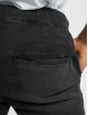 Denim Project Shorts Sweat Denim svart