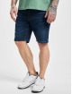 Denim Project Shortsit Dpohio Recycled sininen