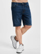 Denim Project Shortsit Dpohio Recycled sininen