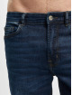 Denim Project Shortsit Dpohio Recycled sininen