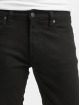 Denim Project Skinny Jeans Mr. Red black