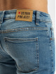 Denim Project Skinny Jeans Mr. Red blue
