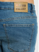 Denim Project Skinny Jeans Dpmr Red Superstretch blue