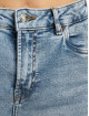 Denim Project Skinny Jeans Dpwslim Recycled Destroyed blue