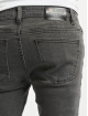 Denim Project Skinny Jeans Mr. Red grau
