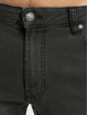 Denim Project Skinny Jeans Dpmr Red Superstretch grau