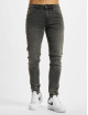 Denim Project Skinny Jeans Mr. Red Skinny grey
