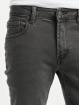 Denim Project Skinny jeans Mr. Red grå