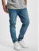 Denim Project Skinny Jeans Dpmr Red Superstretch niebieski