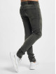 Denim Project Skinny Jeans Flex szary
