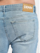 Denim Project Slim Fit -farkut Dpohio Recycled sininen