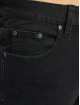 Denim Project Slim Fit Jeans Jogger black