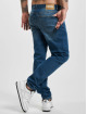 Denim Project Slim Fit Jeans Dpmemphis blau