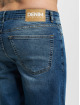 Denim Project Slim Fit Jeans Dpmemphis blau
