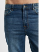 Denim Project Slim Fit Jeans Dpmemphis blau