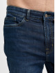 Denim Project Slim Fit Jeans Dpohio Recycled Slim blauw