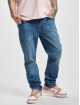 Denim Project Straight Fit Jeans Dpboston Recycled blue