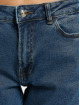 Denim Project Straight Fit Jeans Dpwboyfriend blue
