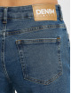 Denim Project Straight Fit Jeans Dpwboyfriend blue