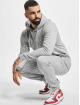 Denim Project Suits Basic grey
