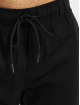 Denim Project Sweat Pant Linen black