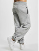 Denim Project Sweat Pant Dpjames New grey