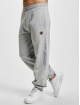 Denim Project Sweat Pant Dpjames New grey
